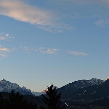 Ferienwohnung Weibold Innsbruck Zewnętrze zdjęcie