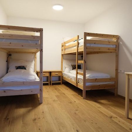 Ferienwohnung Weibold Innsbruck Zewnętrze zdjęcie