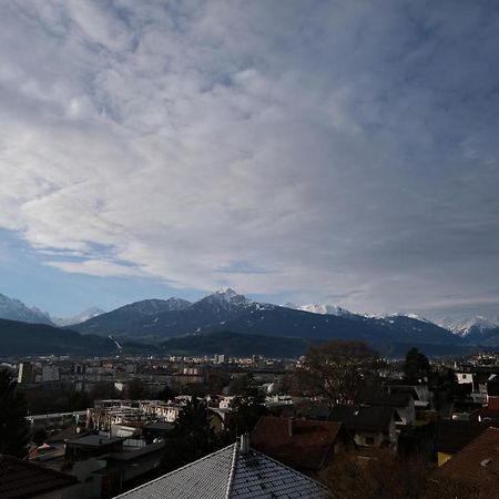Ferienwohnung Weibold Innsbruck Zewnętrze zdjęcie