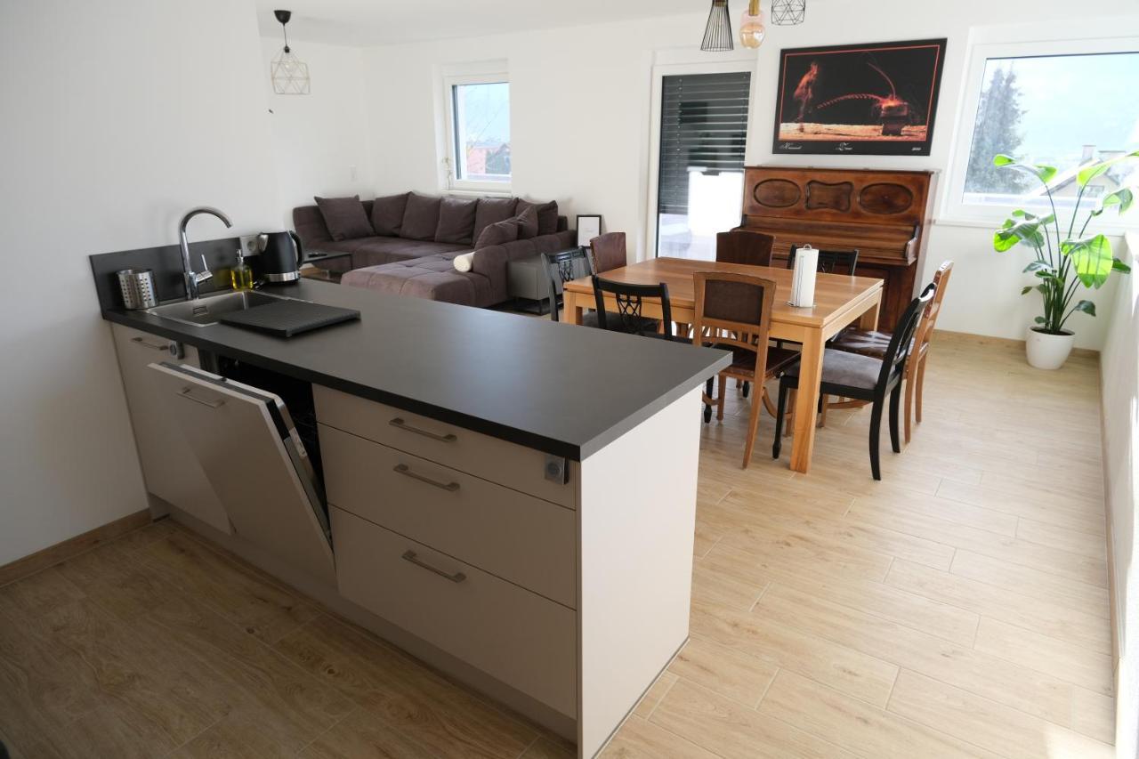 Ferienwohnung Weibold Innsbruck Zewnętrze zdjęcie