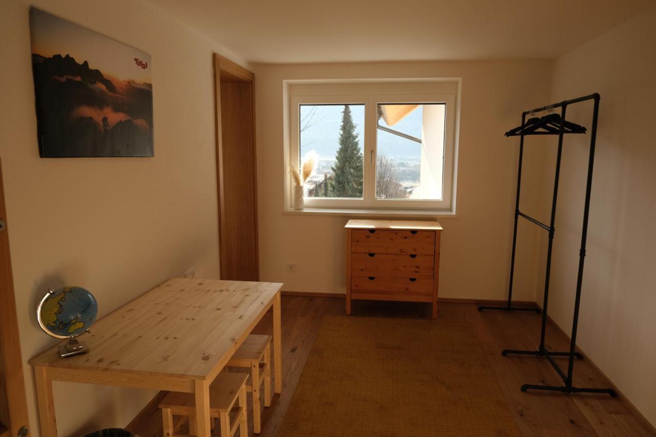 Ferienwohnung Weibold Innsbruck Zewnętrze zdjęcie
