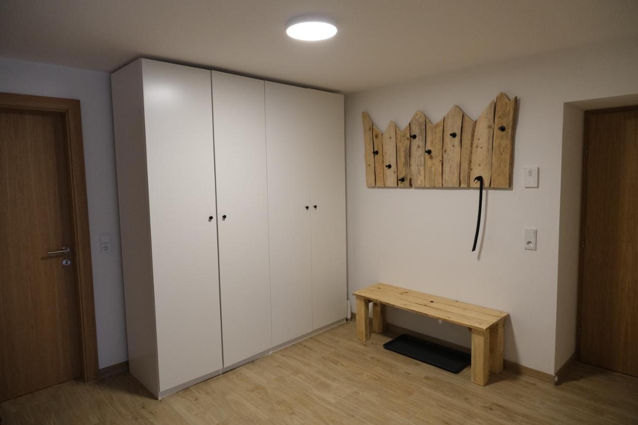 Ferienwohnung Weibold Innsbruck Zewnętrze zdjęcie